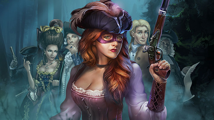Shadowhand