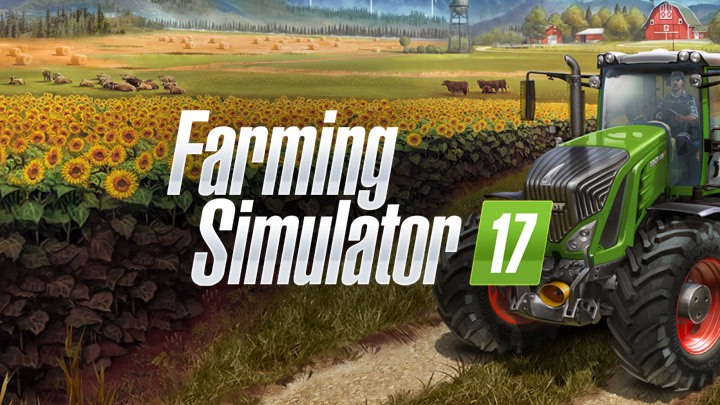 Farming Simulator 17