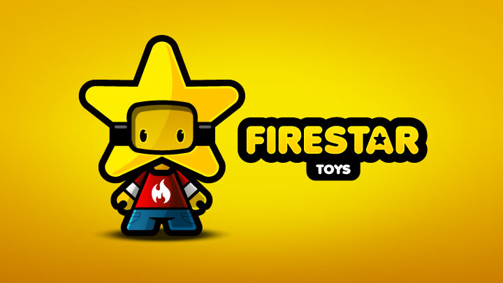 Firestar Toys