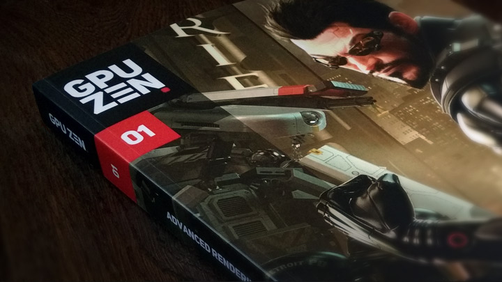 GPU ZEN