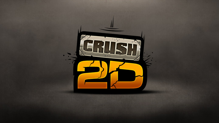 Crush 2D