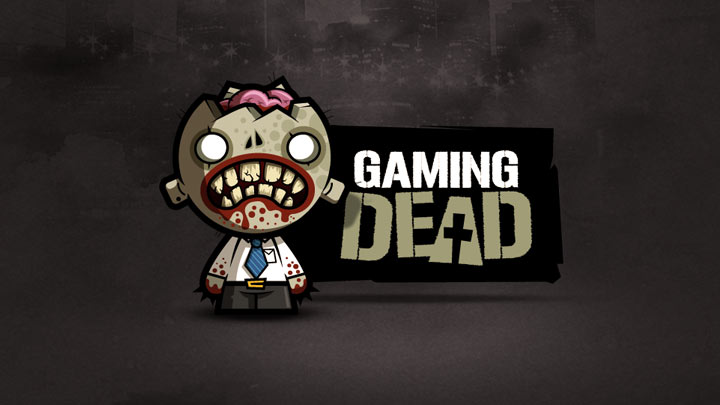 Gaming Dead