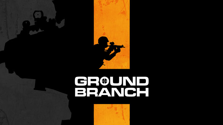 Ground Branch