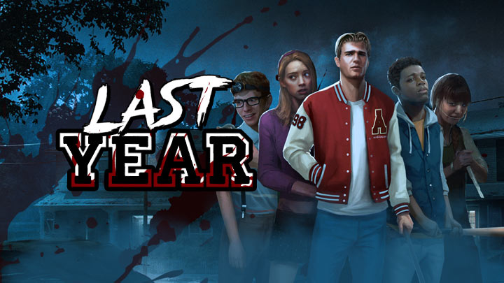 Last Year