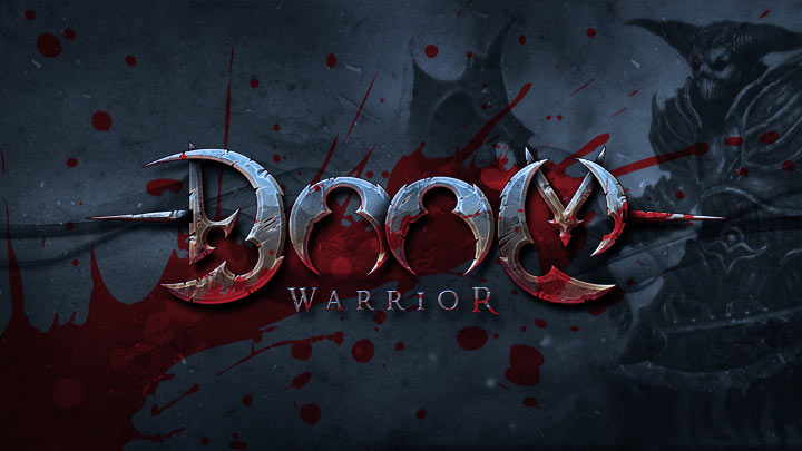 Doom Warrior