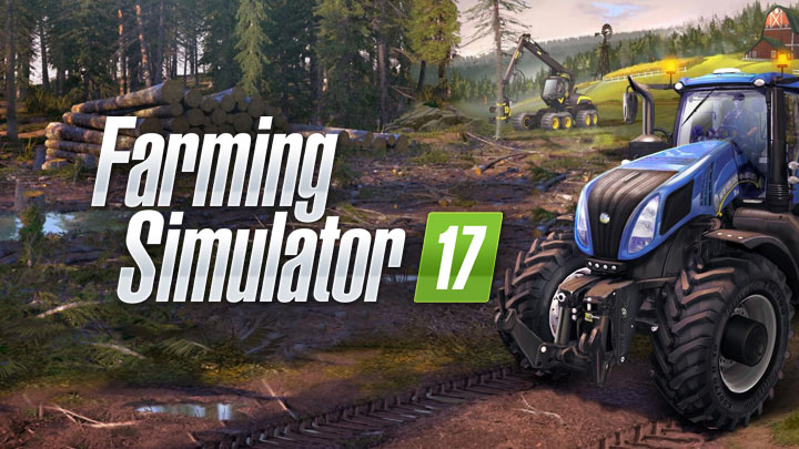 Farming Simulator 17