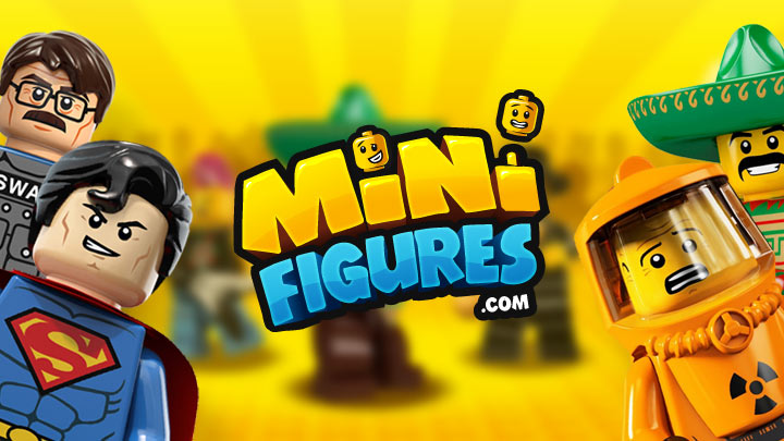 Mini Figures
