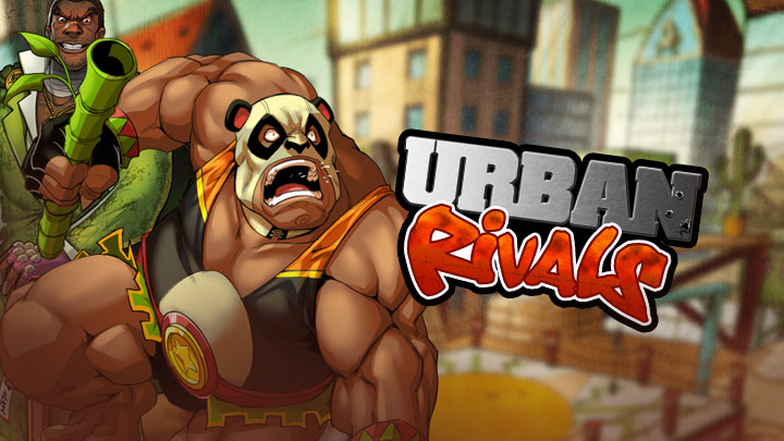 Urban Rivals