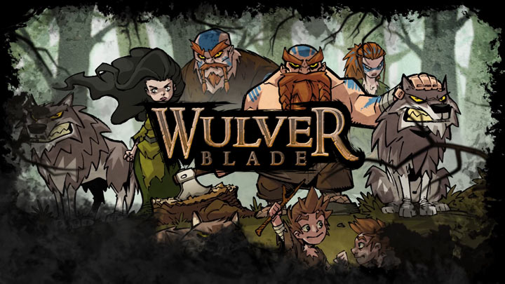 Wulverblade – Introduction Sequence